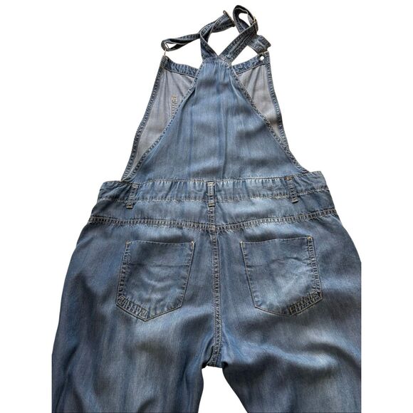 Cotton On overalls - 12 - Picture 7 of 11